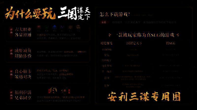 《三国:谋定天下》新赛季相关画面