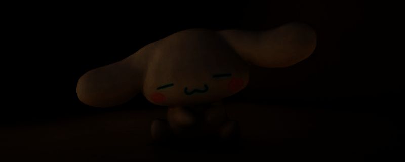 inZOI游戏中的玉桂狗玩偶家具图片