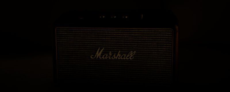 《inZOI》马歇尔电台图片