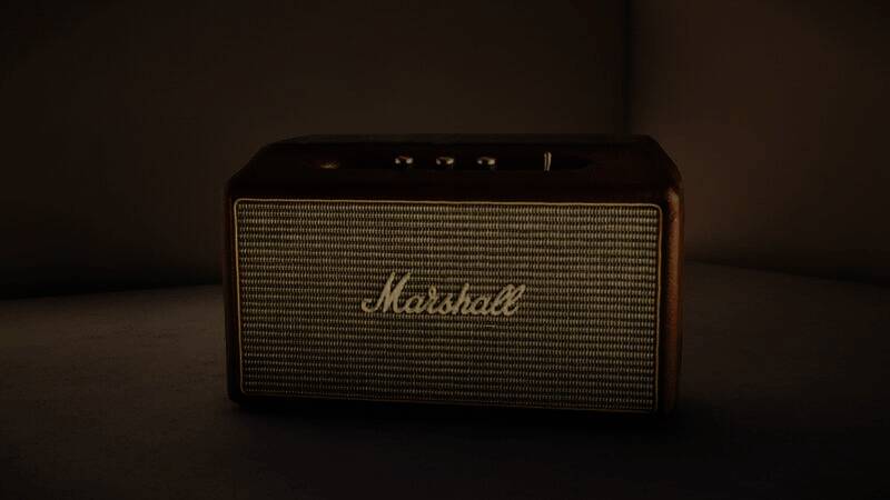 《inZOI》马歇尔电台使用相关图片