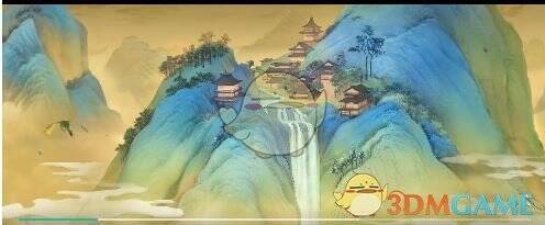 炉石传说江山如梦大冒险活动页面图片