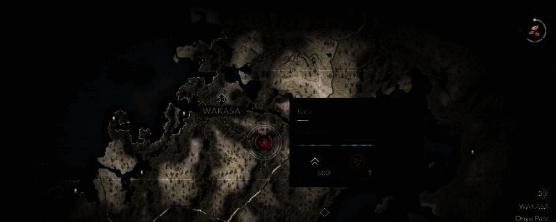 《刺客信条：影》相关图片