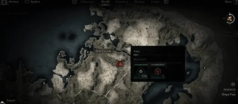 小入峠武形相关图片1