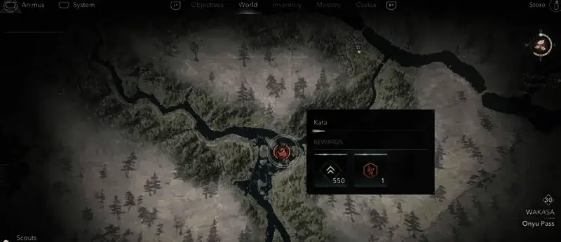 小入峠武形相关图片2