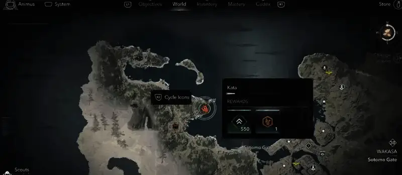 苏洞门区域武形相关图片2