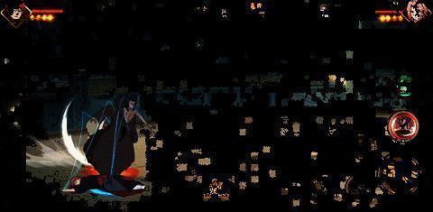 绯流琥傀儡耐久度相关动图