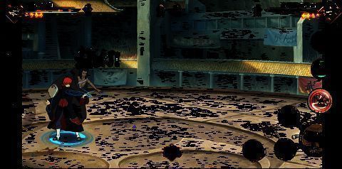 蝎普攻部分演示动图1