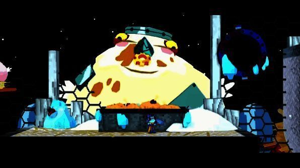 《Seafrog》游戏截图5