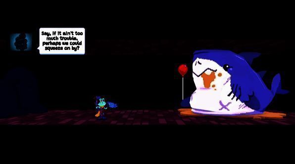 《Seafrog》游戏截图6