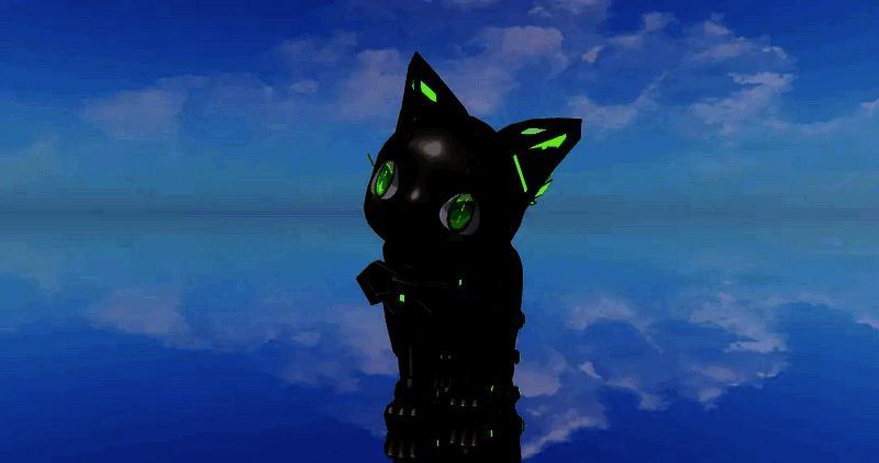 逐风·轩辕煤球外观展示