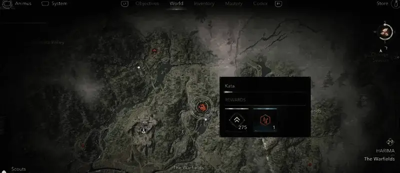 战场区域武形09相关图片2