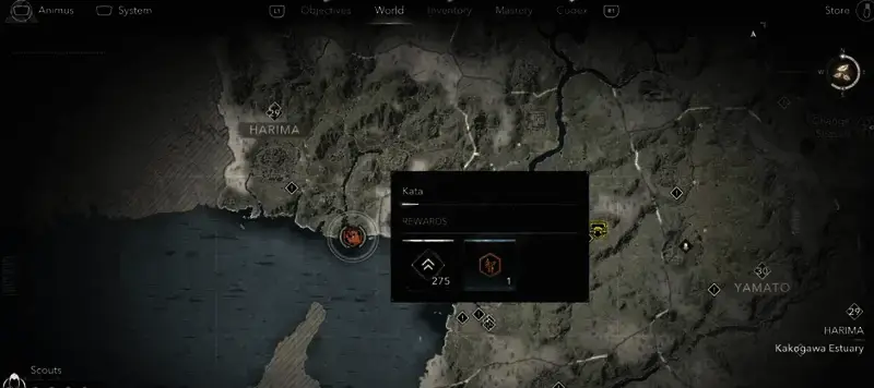 加古川河口区域武形10相关图片1