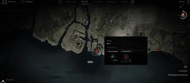 加古川河口区域武形10相关图片2