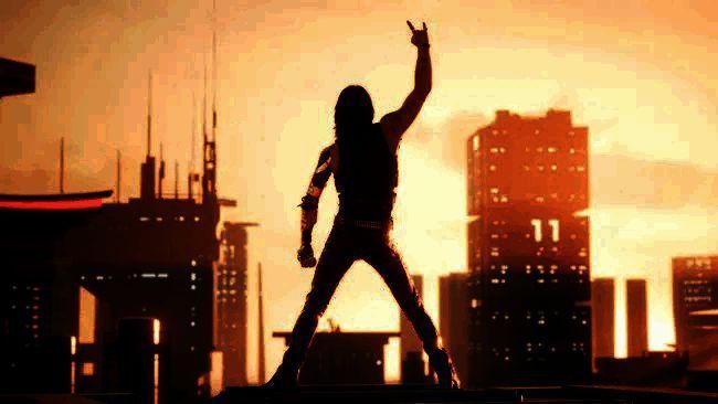 CDPR发展规划示意