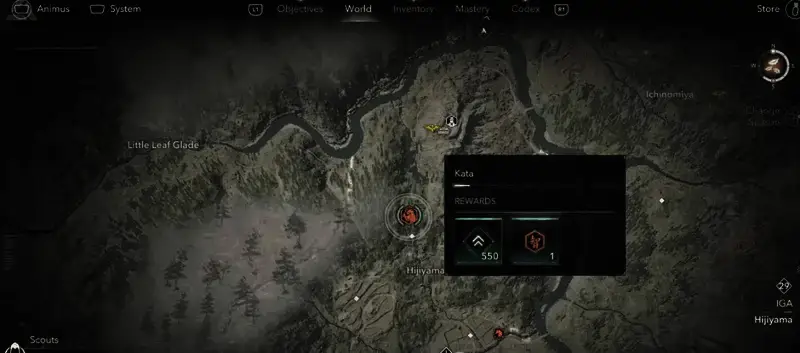 比自山区域武形07另一相关画面