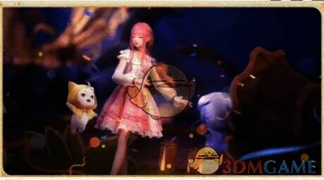 逸事见闻任务界面