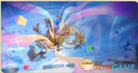 妄想世界关卡界面