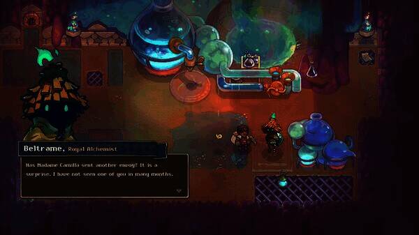 《矿坑之下2》宣传图4