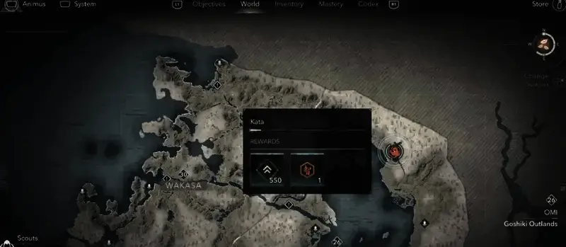 五色边地区域武形05相关画面