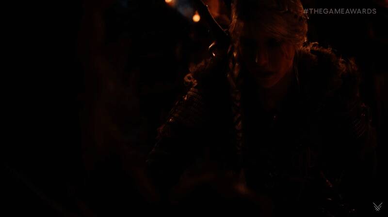 《巫师4》相关配图2