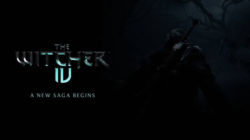《巫师4》相关图片