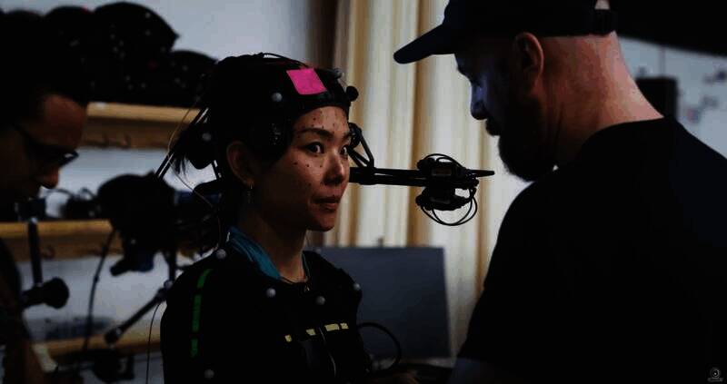 《刺客信条：影》相关图片8