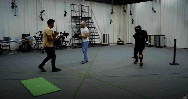 《刺客信条：影》相关图片9