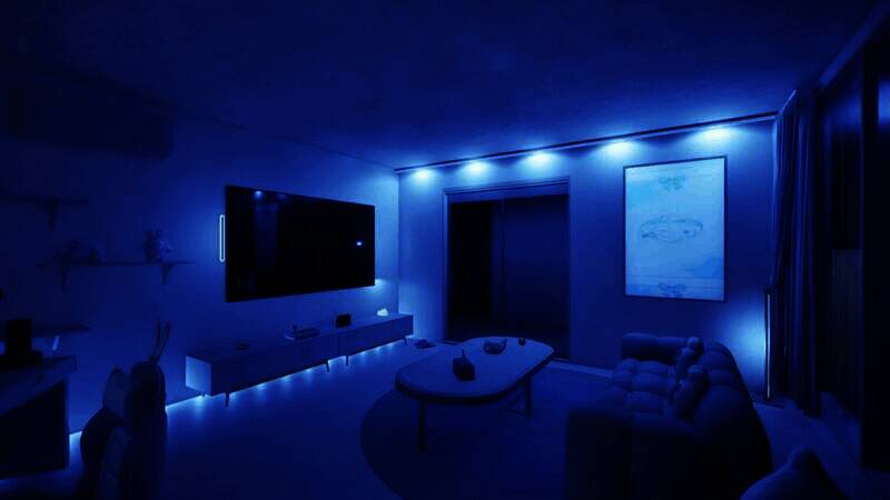 《inZOI》主题竞技游戏房间使用教程图3