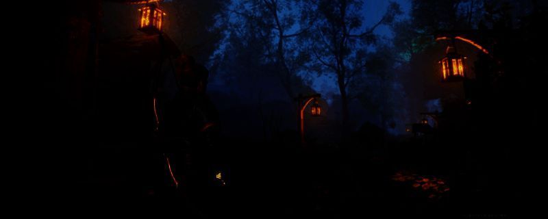 《遗忘国度：瓦林的召唤》相关图片1