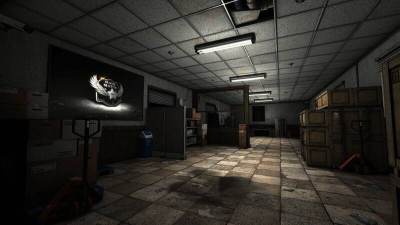 《突击风暴:零点》游戏截图1