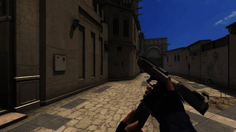 《突击风暴:零点》游戏截图4