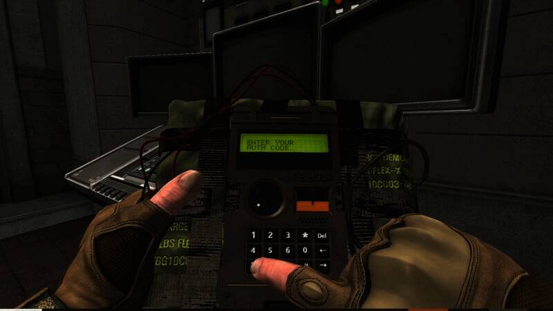 《突击风暴:零点》游戏截图6