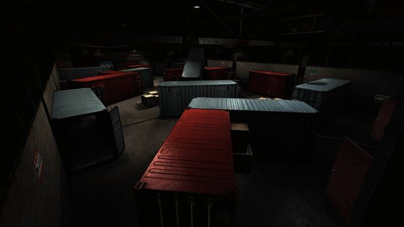 《突击风暴:零点》游戏截图7