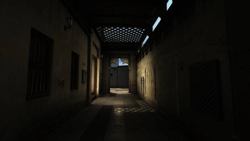 《突击风暴:零点》游戏截图8