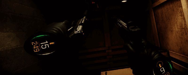 《枪手合约:独立》相关图片1