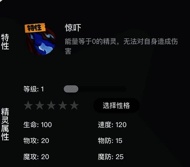 幽冥眼属性相关图片