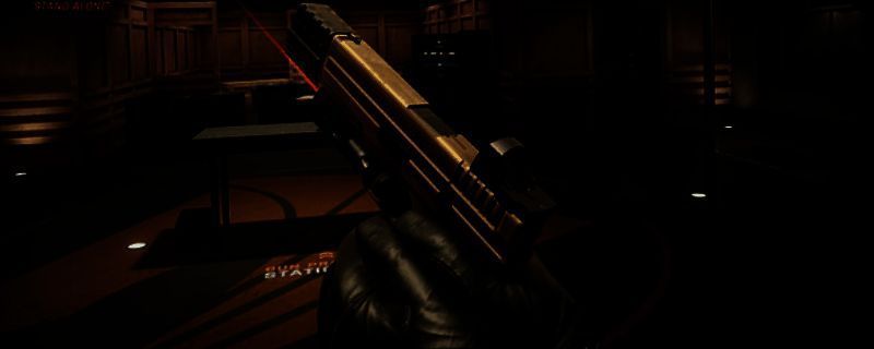 《枪手合约:独立》相关图片1