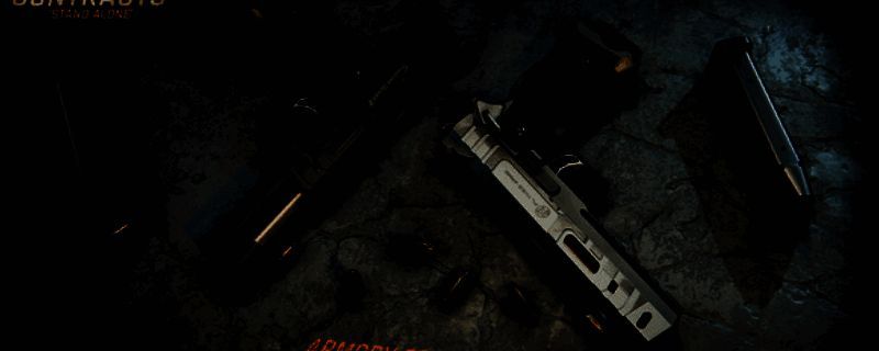 《枪手合约:独立》相关图片1