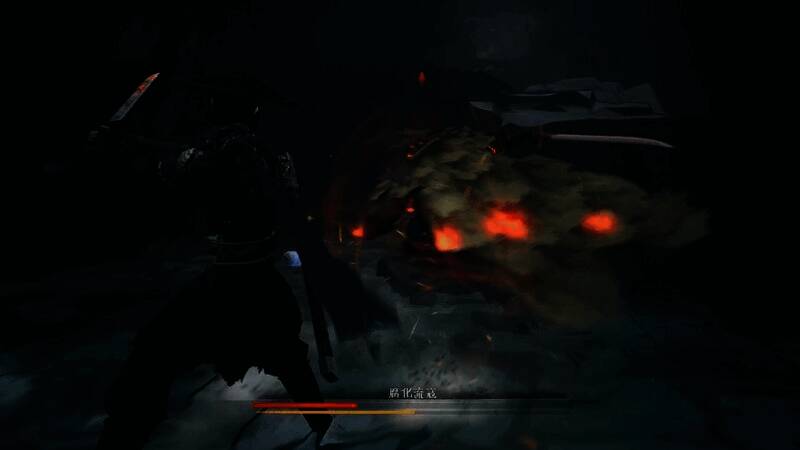 《琉隐神渡》游戏画面图1