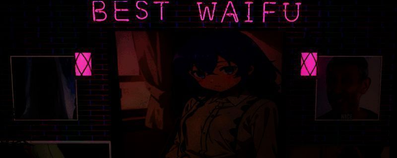 《inZOI》二次元文化房间示例图