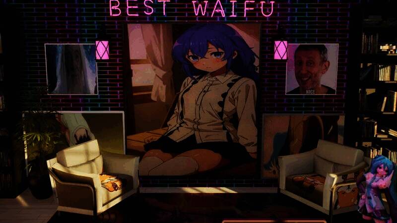 《inZOI》二次元文化房间使用教程图2