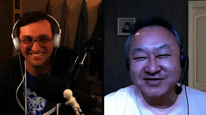 《古惑狼》相关画面1