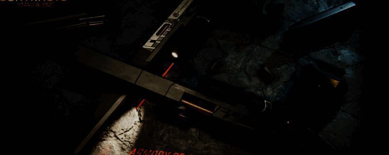 《枪手合约：独立》游戏相关画面