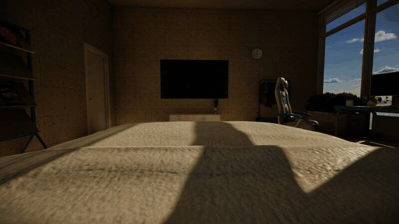 《inZOI》现代海岸房间使用教程图3