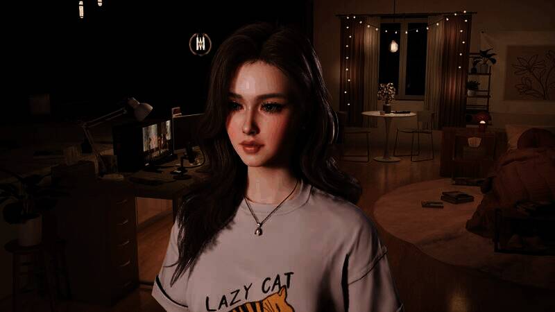 ID为Anna的Zoi角色图片1