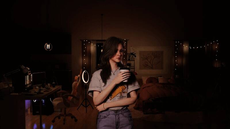 ID为Anna的Zoi角色图片2