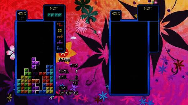 《俄罗斯方块大师 4》相关图片4