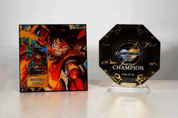 简体中文版冠军卡图片