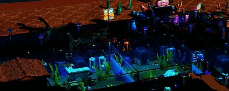 双点博物馆相关图片1