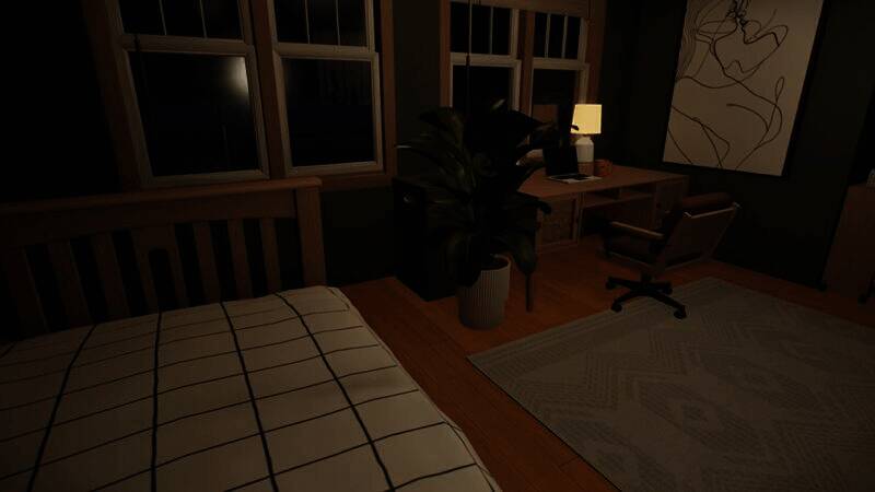 inZOI日式少年房间使用教程图3